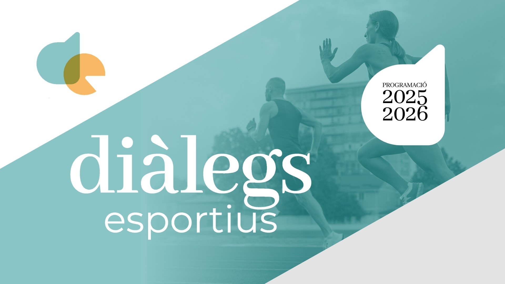 La 2a edició de Diàlegs Esportius aposta per la nutrició i la prevenció de lesions