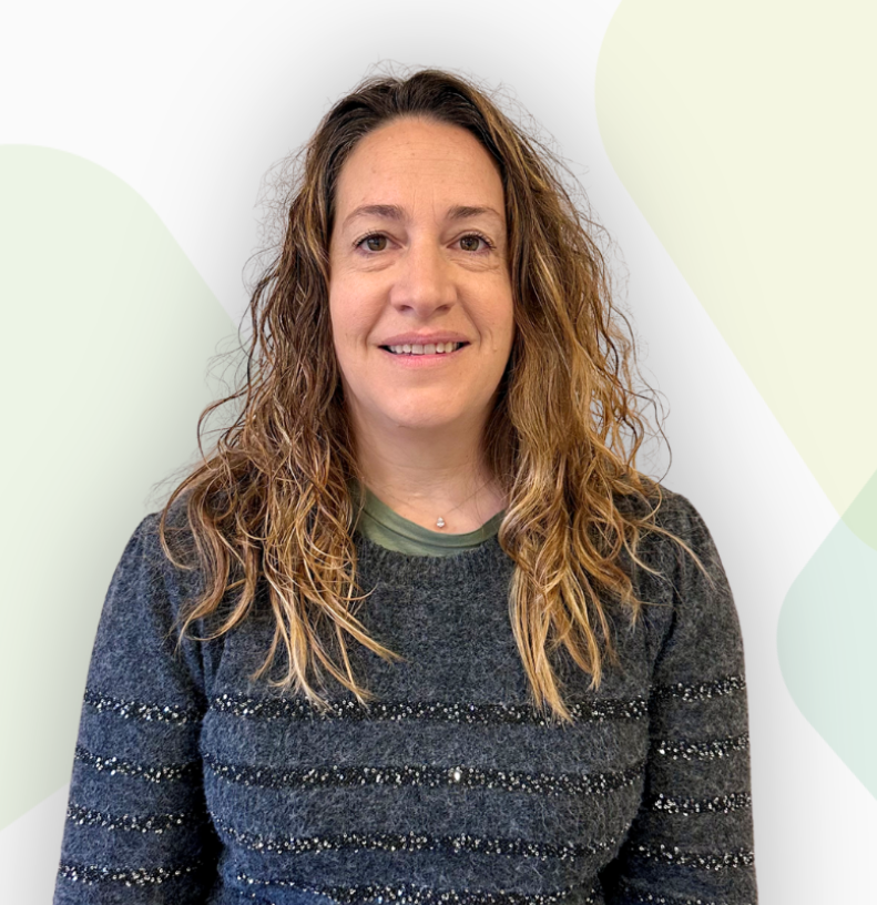 Verònica Fusté i Neras