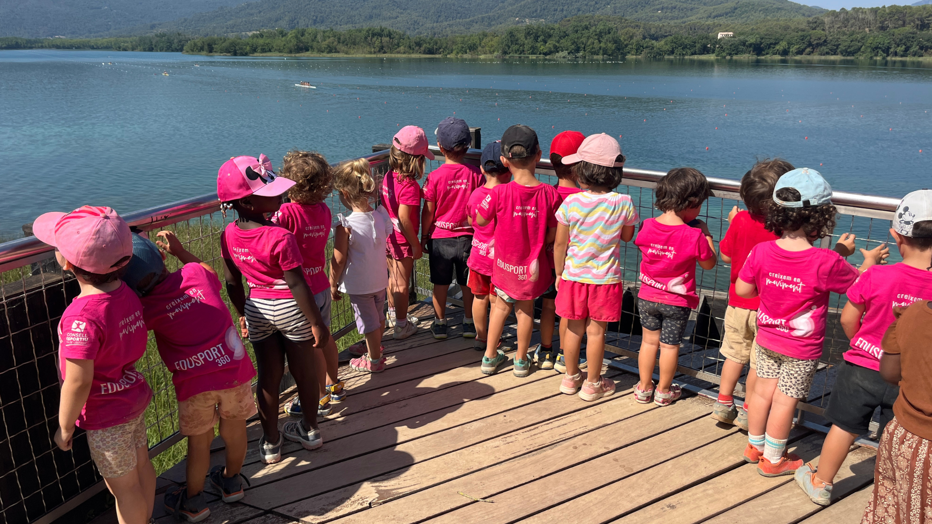 L’Estiu Esportiu obre inscripcions amb quatre casals i descomptes de promoció