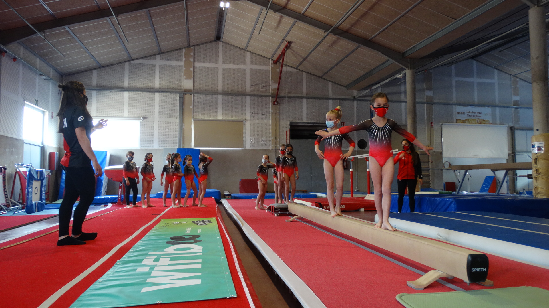 Jocs Esportius Escolars de Catalunya