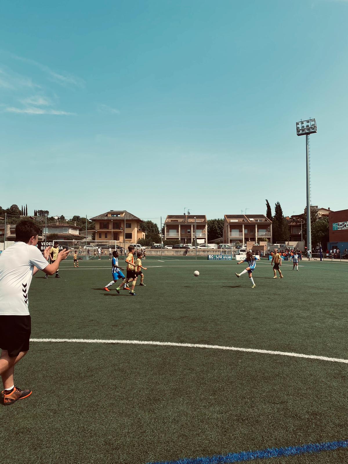 Jocs Esportis Escolars de Catalunya