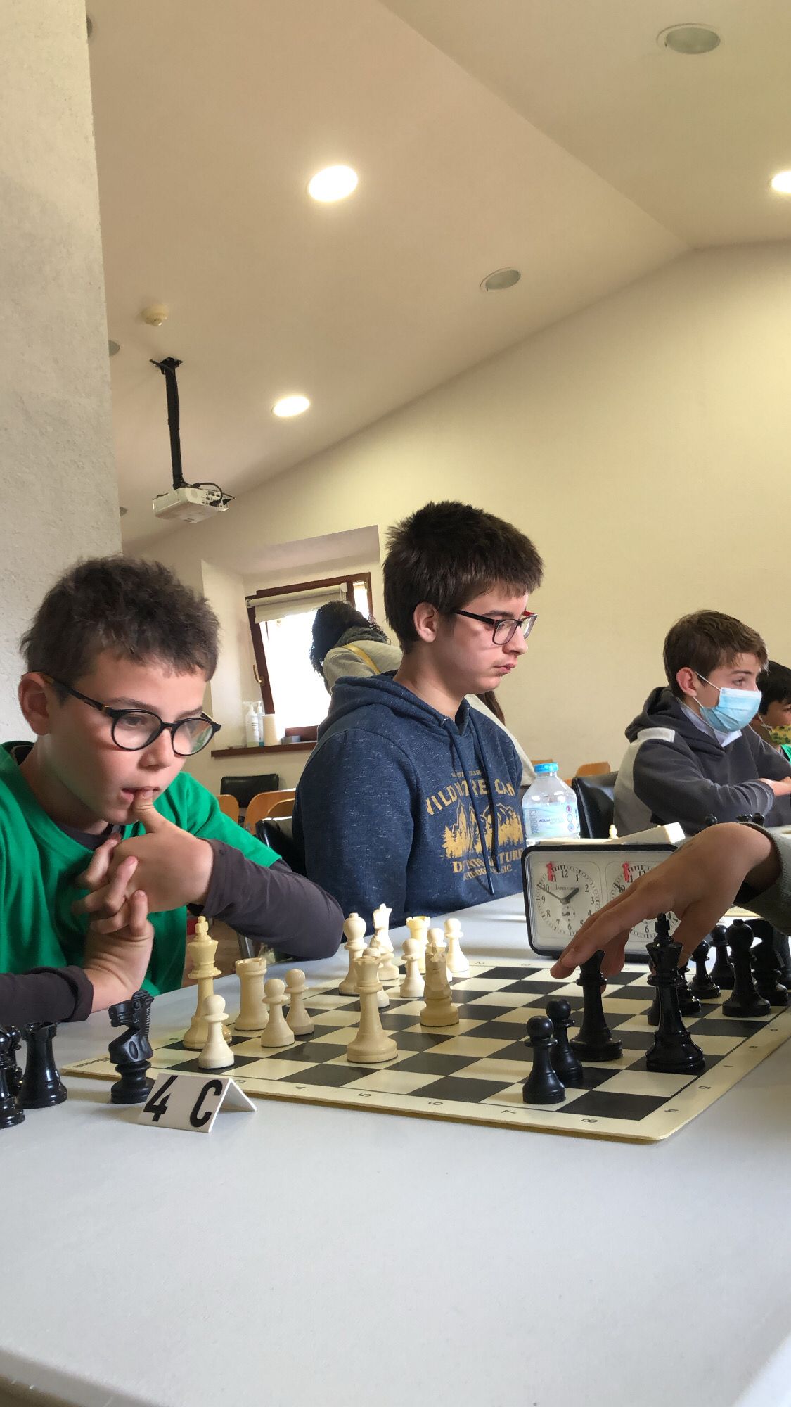 Jocs Esportis Escolars de Catalunya