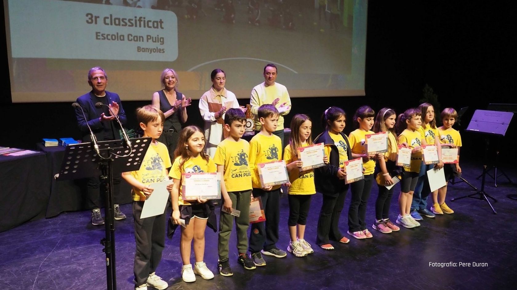 Concurs Cultural Esportiu
