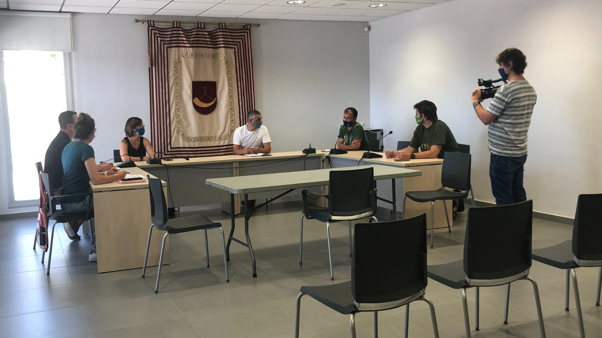 Oficina Comarcal d'Esports