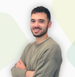Andreu Moreno i Del Molino