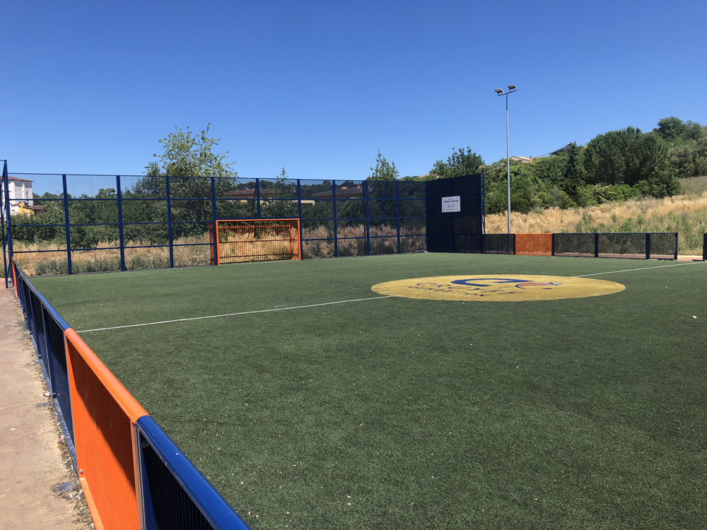 Cruyff Court