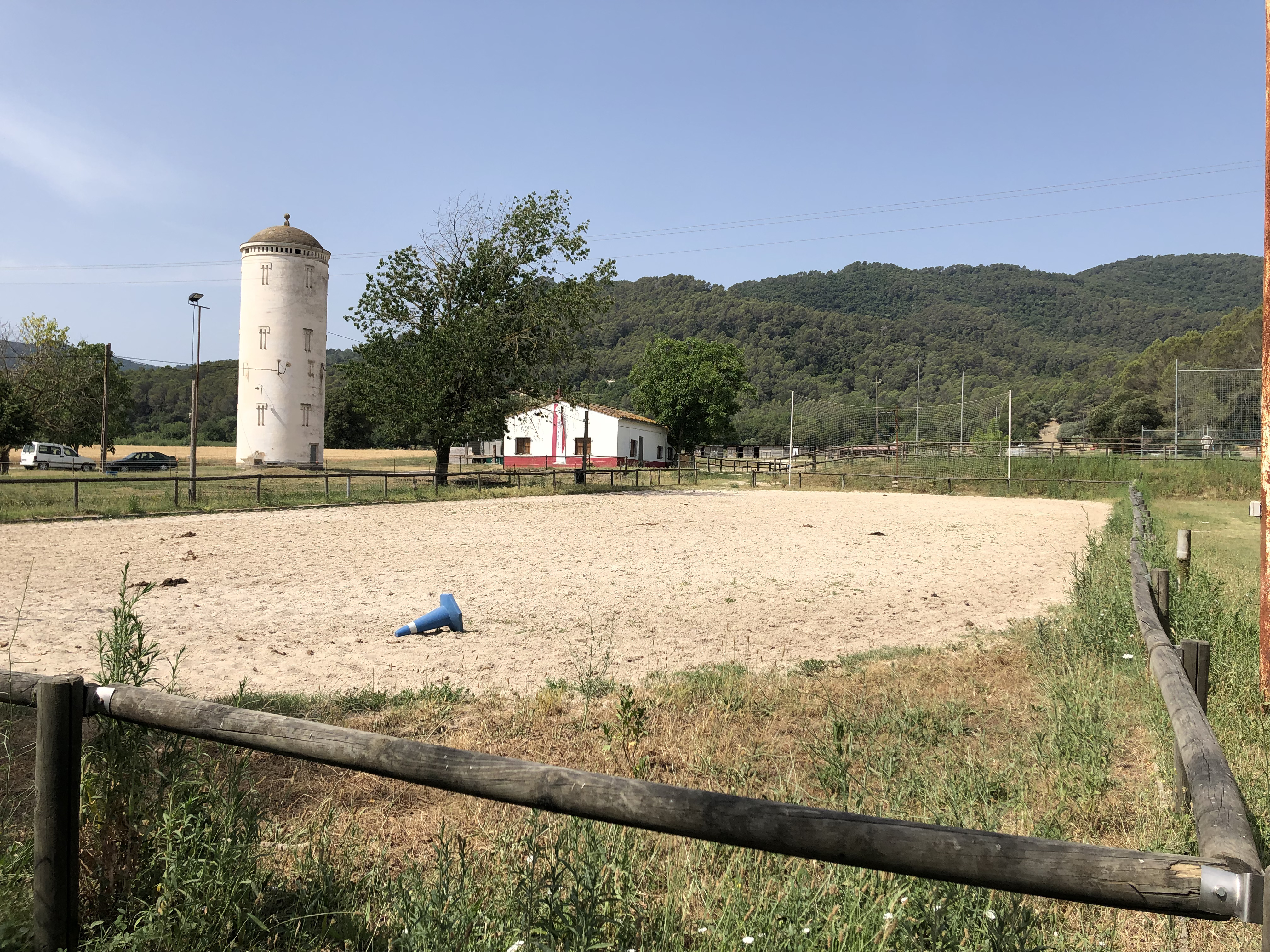 Club Hípic Banyoles