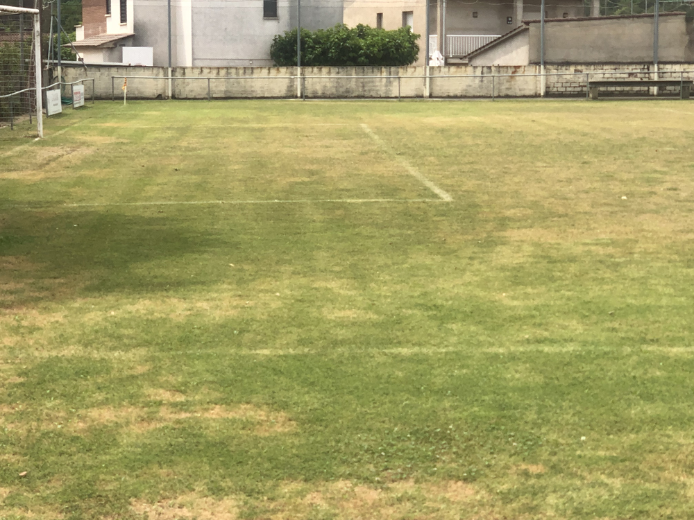 Camp de Futbol de Serinyà