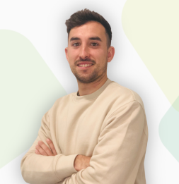 Marc Planagumà i Sala
