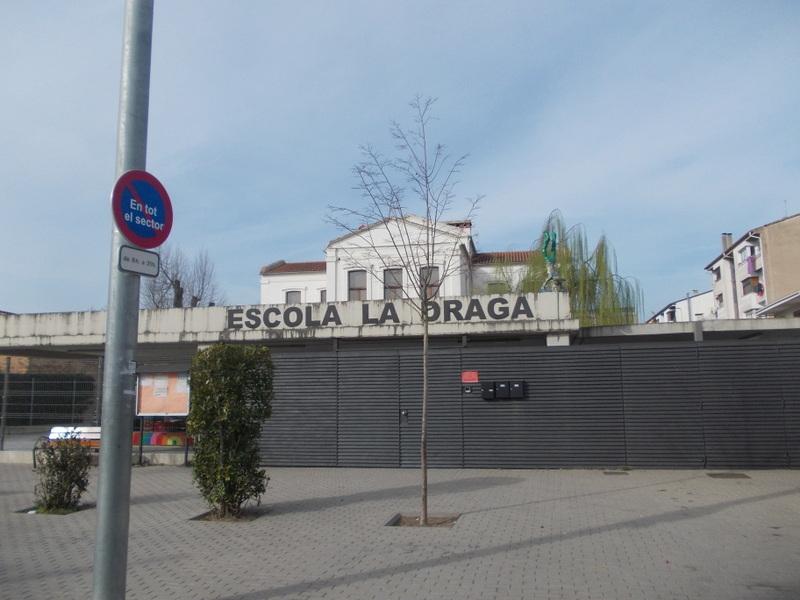 Escola La Draga