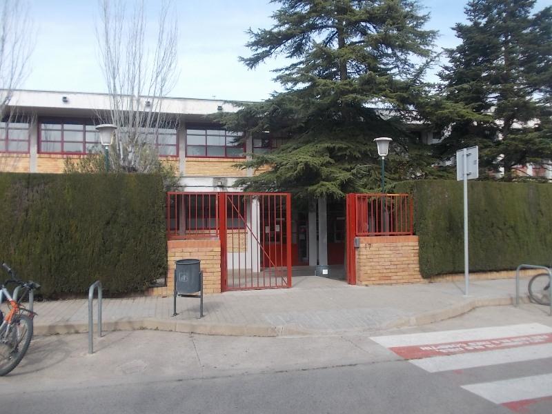 Institut Pere Alsius i Torrent