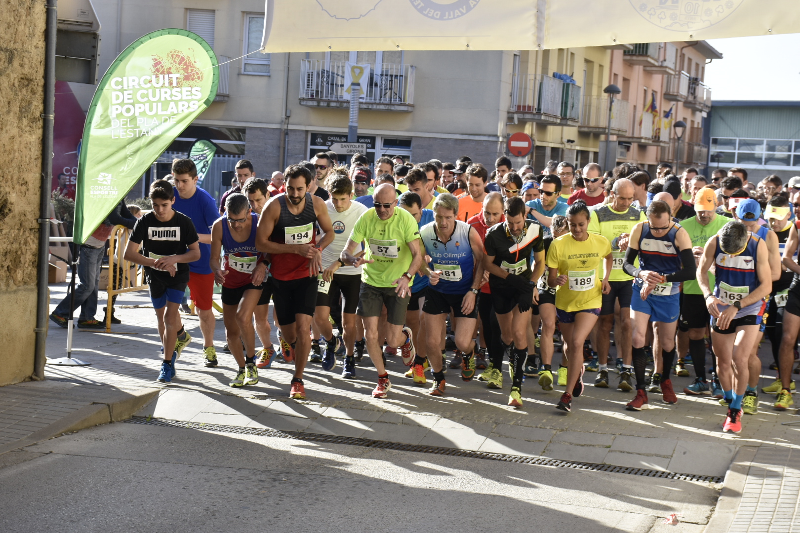 Oficina Territorial de Suport a l'Esport
