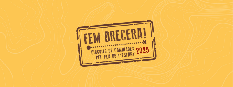 Fem Drecera 2025 dona el tret de sortida amb novetats i una aposta ferma pel territori i la sostenibilitat