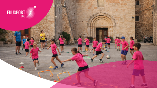 Estiu Esportiu - Esponellà, Centenys i Vilert