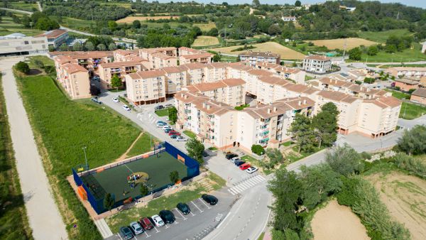 Esport i Barris (Canaleta)