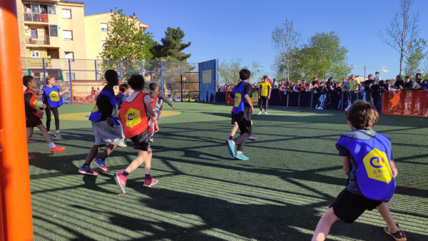 Torneig Cruyff Court