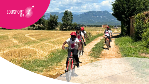 Estiu Esportiu - Estiu Jove