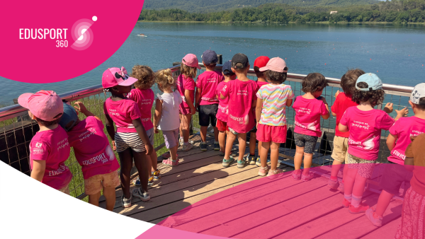 Estiu Esportiu - Banyoles