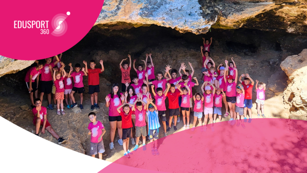 Estiu Esportiu - Serinyà